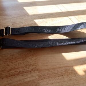 Betsey Johnson Replacement Strap